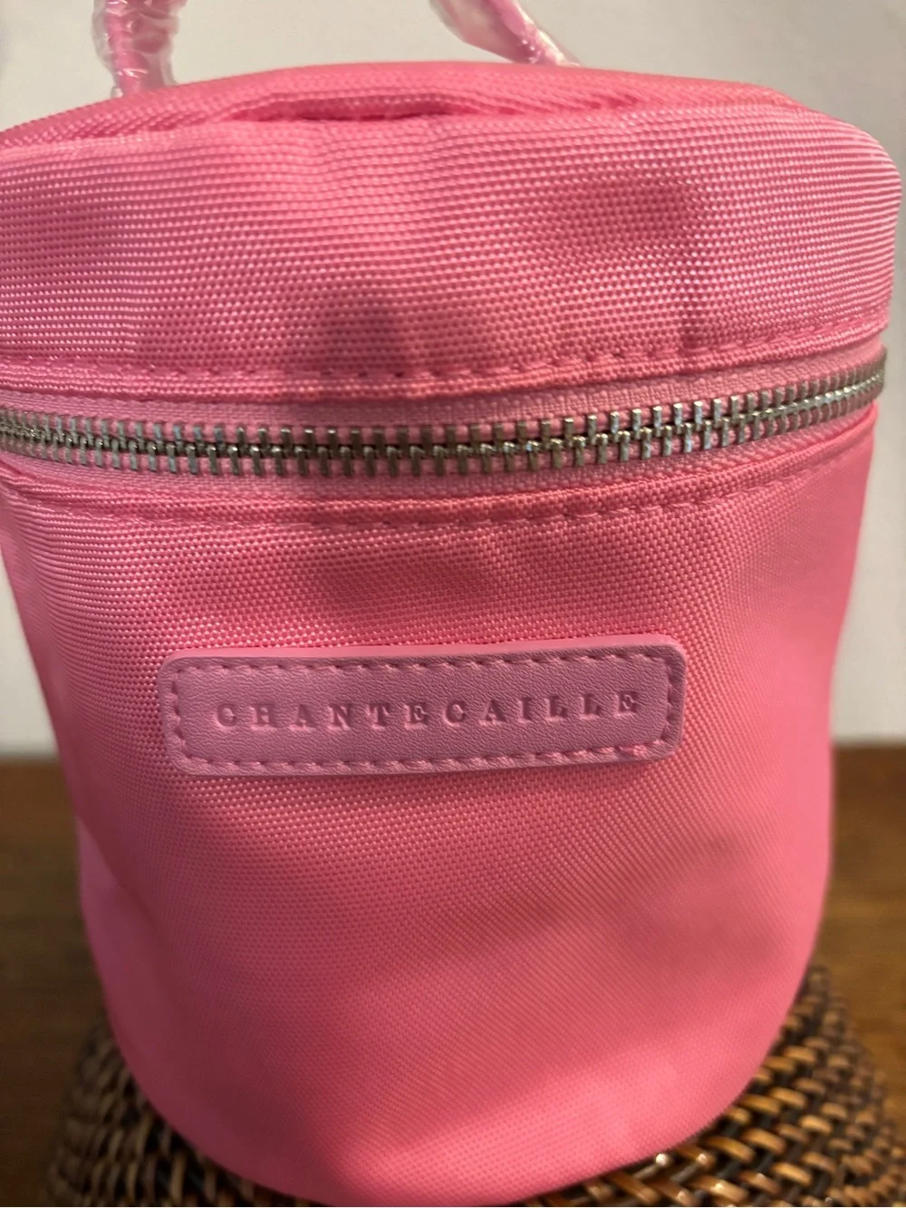 CHANTECAILLE TRAVEL COSMETIC BAG